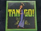 Tango n 2 - 1973 // 33 tours, Enlèvement, Utilisé