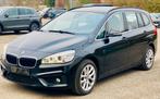 Bmw 218d *7plts *Navi*Camera*Xenon*1ste eigenaar, Auto's, Voorwielaandrijving, Stof, Bedrijf, 5 deurs