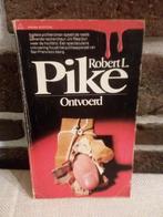 Robert L. Pike  - ontvoerd, Boeken, Gelezen, Ophalen of Verzenden