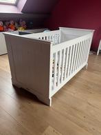 Ledikant / Meegroei bed, Kinderen en Baby's, Ophalen, 70 tot 85 cm, 140 tot 160 cm, Zo goed als nieuw