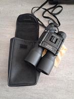 Verrekijker 40x60 - 1500M/10000M, Enlèvement, Comme neuf, Prisme de toit (à droite), Avec housse ou sac