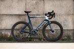 Canyon CF SL 8 Disc, Fietsen en Brommers, Ophalen, Gebruikt, Carbon, Heren