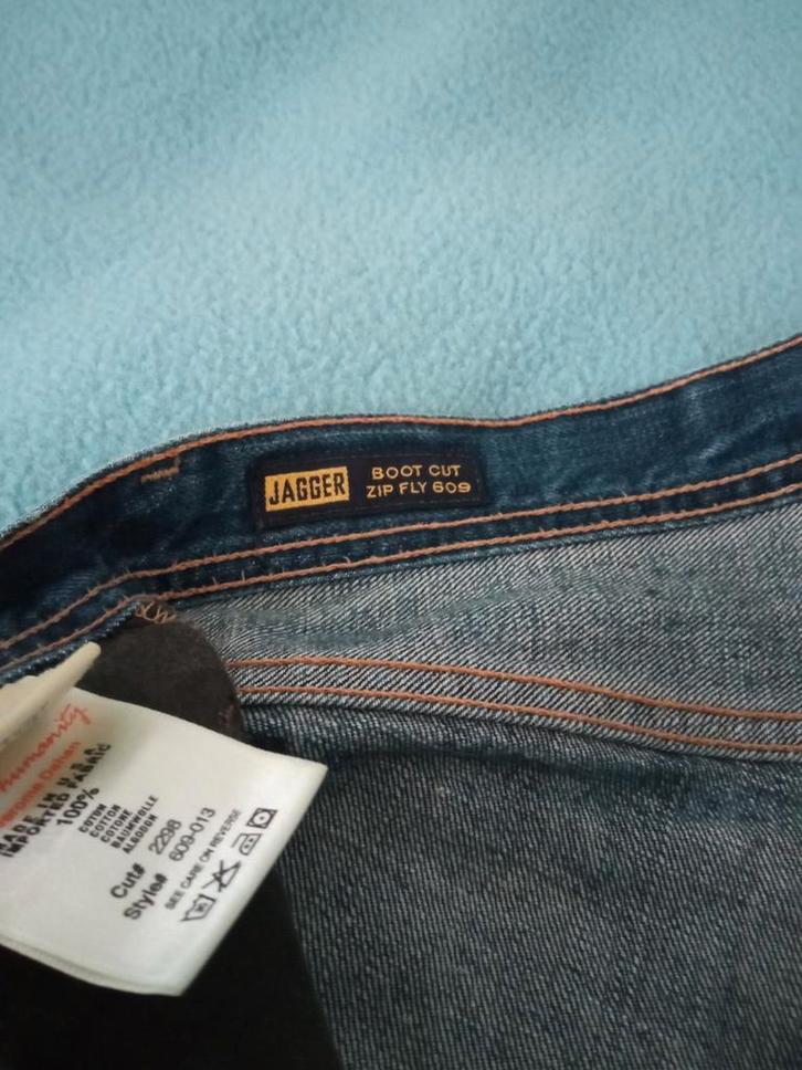 Citizens of Humanity Designer J Dahan Jagger Bootcut nouveau, Vêtements | Femmes, Jeans, Neuf, W28 - W29 (confection 36), Bleu