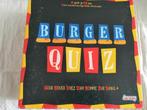 Boite de jeu Burger Quiz - Canal +, Verzenden
