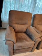 Salonzetels, Huis en Inrichting, Ophalen, Overige maten, 75 tot 100 cm, Zo goed als nieuw