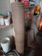 Rol jute GRATIS, Ophalen