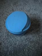 Tupperware turbo chef., Ophalen, Gebruikt, Blauw