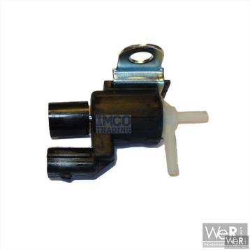 4WD Vacuum solenoid voor SsangYong Actyon Kyron Rexton 2006- beschikbaar voor biedingen