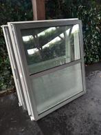 Raam 116x135 (5 stuks). MOET WEG!, Ophalen, Gevelraam of Ruit, 80 tot 120 cm, 120 tot 160 cm