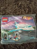 Lego Friends Heartlake Privejet, Kinderen en Baby's, Speelgoed | Duplo en Lego, Complete set, Ophalen of Verzenden, Lego, Zo goed als nieuw