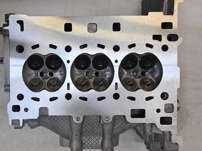 Cilinderkop van een Ford Grand C-Max, Auto-onderdelen, Motor en Toebehoren, Ford, Gebruikt, Ophalen of Verzenden