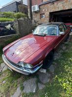 Jaguar XJS-C Targa V12 1988 uniek, slechts 1500 geproduceerd, Automaat, Achterwielaandrijving, Beige, 213 kW