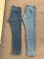 Lot de 2 jeans femme Skinny taille 32/33, Vêtements | Femmes, Jeans, Porté, Bleu