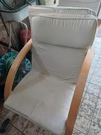 Schommel stoel, Enlèvement