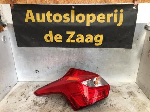 Achterlicht links van een Ford Focus, Auto-onderdelen, Verlichting, Ford, Gebruikt, 3 maanden garantie, Ophalen of Verzenden