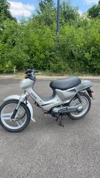 honda wallaroo B klasse start en rijdt goed - papieren ok, Fietsen en Brommers, Brommers | Honda, Ophalen, Gebruikt
