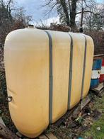 Citerne Mazout 2000L, Enlèvement, Utilisé, 80 cm ou plus, Autres types