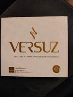 Lot versuz Pool lounge finest et volume 14, Ophalen of Verzenden, Gebruikt
