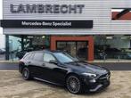 Mercedes-Benz C-CLASS 200 AMG * PANO * NIGHT * HEAD-UP * 360, Autos, Cuir, Achat, Euro 6, Entreprise