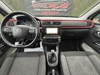 Citroen C3 1.2i Airbumps/Gps/Camera/Toit Pano...Garantie 1an, Autos, Achat, Euro 6, Entreprise, Noir