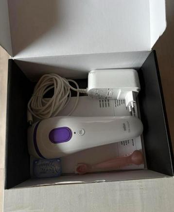 Braun Silk-expert 3 beschikbaar voor biedingen