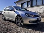 Volkswagen Golf 1.6 CR TDi BlueMotion 1ER, Auto's, Volkswagen, Euro 5, Overige modellen, https://public.car-pass.be/vhr/85e51758-2c97-4d97-9d7d-6a0c6fd091ac