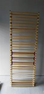 Gratis 2 lattenbodems 70x200, Huis en Inrichting, Ophalen