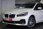 BMW Serie 2 225 Active Tourer 225xeA Plug-In Sport-Line Gara, Auto's, BMW, 70 g/km, Gebruikt, 136 pk, Wit