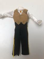 Kledij voor pop- Ken, Kinderen en Baby's, Speelgoed | Poppen, Ophalen of Verzenden, Gebruikt, Barbie