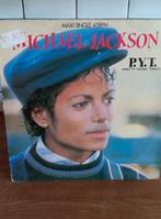 Michael Jackson - PYT (maximaal 12 inch), Cd's en Dvd's, Vinyl | Pop