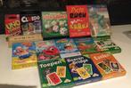 14 Gezelschapspellen, allemaal nieuw én geseald., Hobby en Vrije tijd, Gezelschapsspellen | Kaartspellen, Een of twee spelers