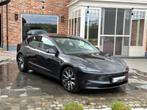 Tesla Model 3 -Dual Motor - Long Range, Autos, Achat, 4 portes, Autres couleurs, Noir