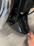 Sabot moteur pour Harley Davidson Sportster 883