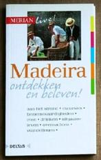 Madeira, Ophalen of Verzenden