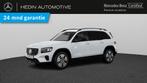 Mercedes-Benz GLB 180 Luxury Line | 7 Zitter | Trekhaak | Ni, Auto's, Stof, Gebruikt, Euro 6, 4 cilinders