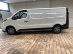 Fiat Talento L2 Euro6d 2.0d, Boîte manuelle, Caméra de recul, 5 portes, Diesel