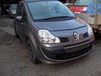 renault modus 1500dci 2010, Enlèvement, Utilisé, Renault