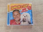 Samson en Gert 20 toppers, Ophalen of Verzenden, Gebruikt