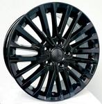 Jantes 18" Springfield & Palmerston Look 5x120 neuves VW T5, Autos : Pièces & Accessoires, Neuf, Enlèvement ou Envoi, 18 pouces