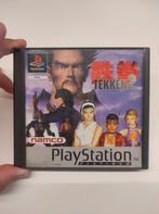 Tekken 2 cib PlayStation 1 ps1, Games en Spelcomputers, Games | Sony PlayStation 1, Ophalen of Verzenden, Zo goed als nieuw