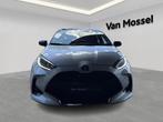 Toyota Yaris 1.5 Hybride, Auto's, Toyota, Stof, Gebruikt, Cruise Control, Wit