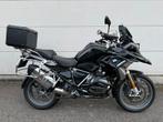 BMW R 1250 GS Full black 2020, Motoren, Motoren | BMW, 2 cilinders, Bedrijf, Meer dan 35 kW, Toermotor