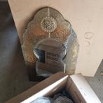 Ancien miroir en bon état, Ophalen of Verzenden