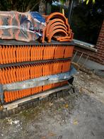 Te koop: 236 stuks dakpannen (nieuw/ongebruikt), Ophalen, Dakpannen