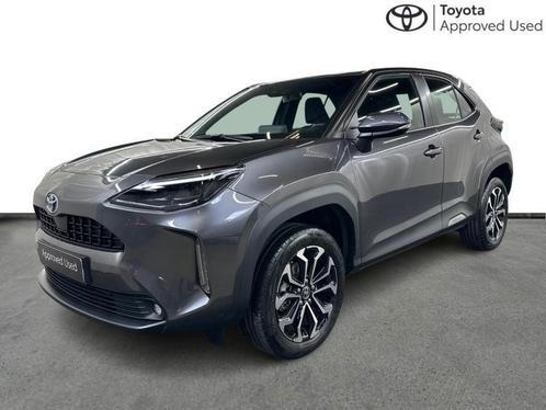 Toyota Yaris Cross Dynamic Plus, Auto's, Toyota, Yaris Cross, Adaptive Cruise Control, Airbags, Airconditioning, Bluetooth, Boordcomputer