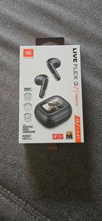 JBL LIVE FLEX 3 ongeopend!!, Enlèvement ou Envoi, Neuf, Intra-auriculaires (In-Ear), Bluetooth