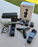 DJI osmo pocket 3 parfait état neuf, Audio, Tv en Foto, Actiecamera's, Ophalen of Verzenden, Zo goed als nieuw
