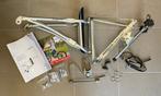 Follow Me tandem, Fietsen en Brommers, Ophalen, Gebruikt
