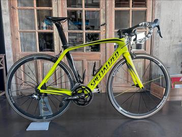 Specialized venge pro beschikbaar voor biedingen