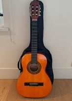 Guitare Stagg C530 avec etui fourni, Musique & Instruments, Enlèvement ou Envoi, Utilisé, Guitare classique ou espagnole, Avec valise